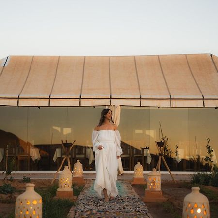 Royal Luxury Camp Hotel Merzouga Exterior foto