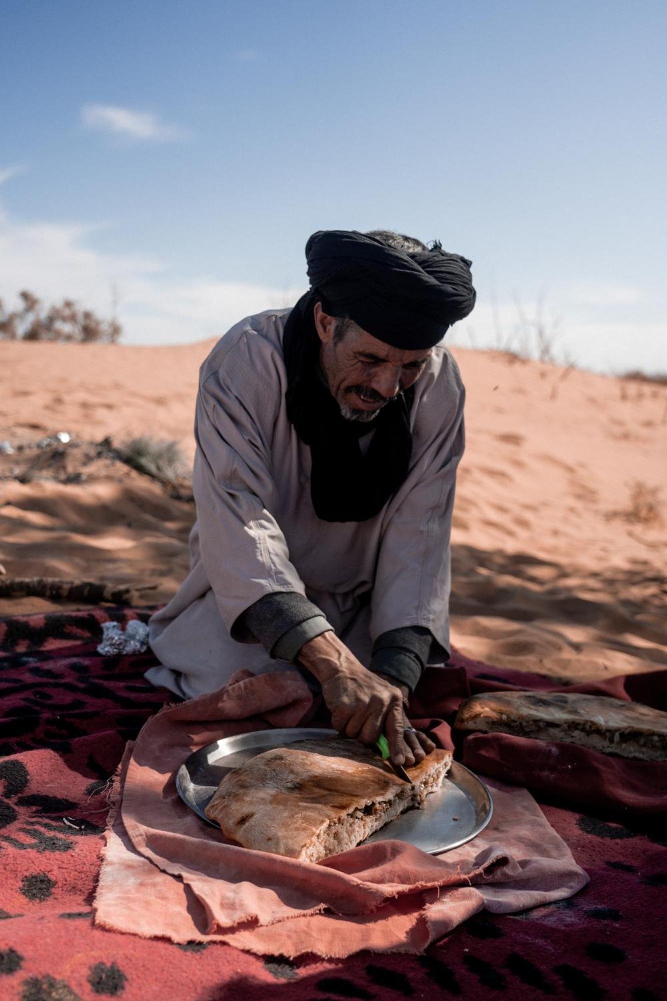 Royal Luxury Camp Hotel Merzouga Exterior foto