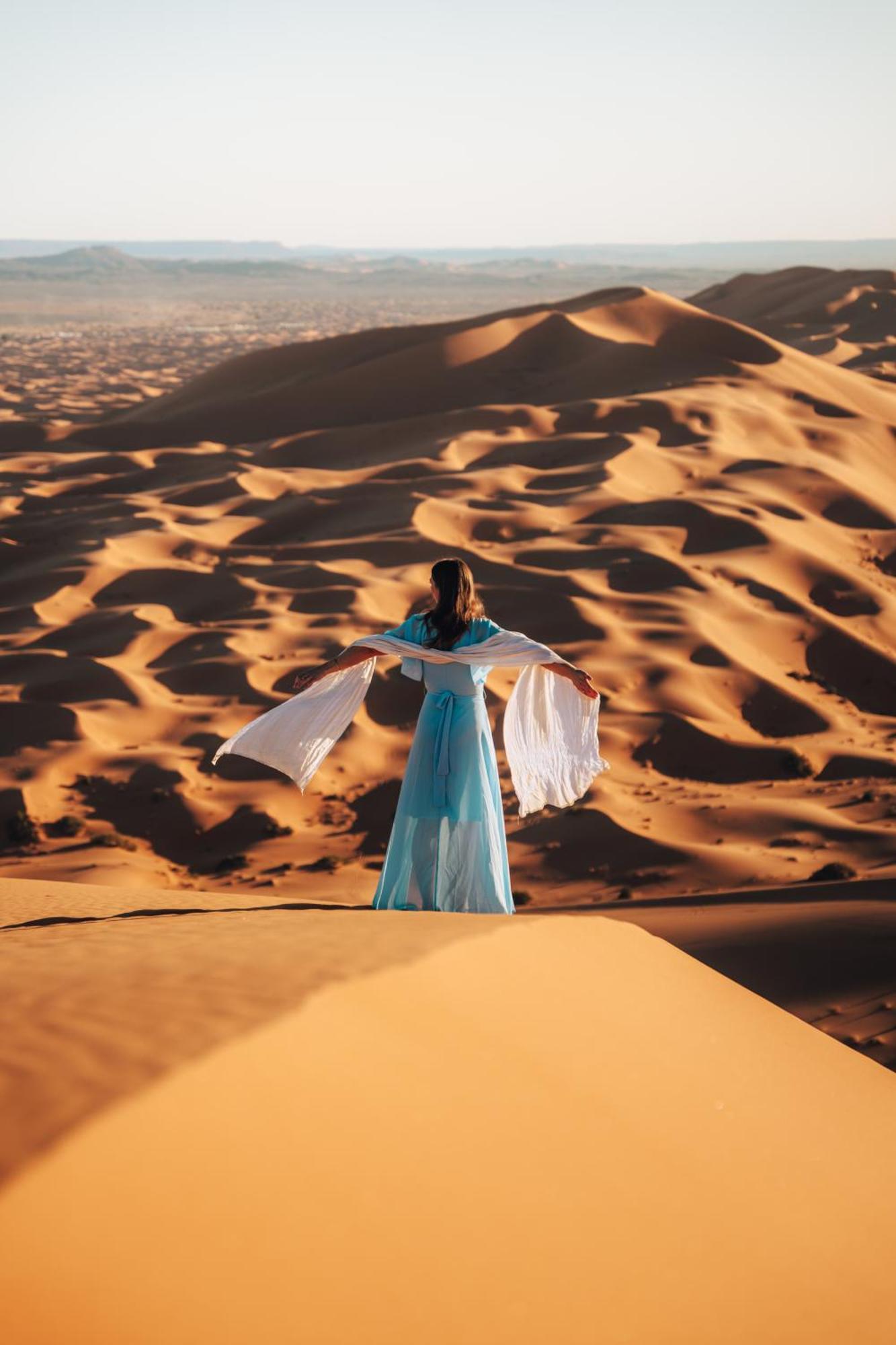Royal Luxury Camp Hotel Merzouga Exterior foto