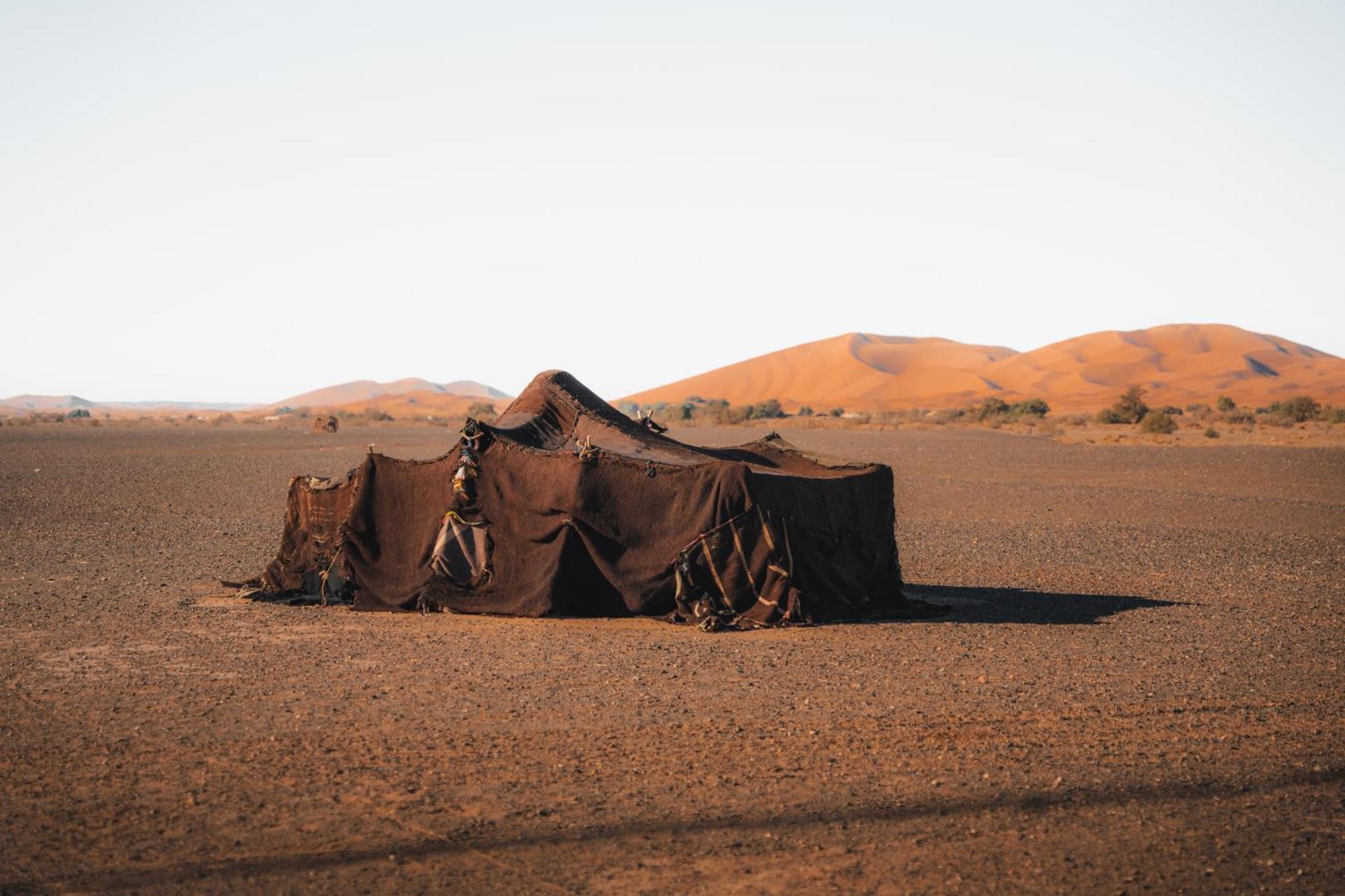 Royal Luxury Camp Hotel Merzouga Exterior foto
